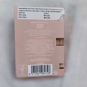 2pcs Carolina Herrera Perfume Set