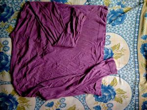 Purple Top