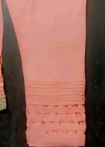 Pink Suit
