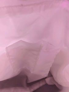 White Tote Bags