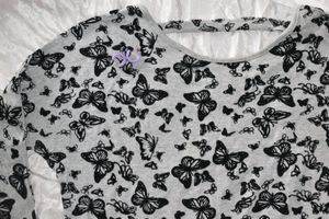 Max Butterfly Top 🦋🦋