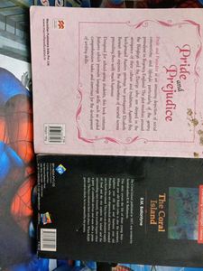 2 Books Combo