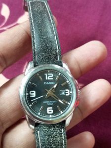 Casio Orignal Women's Watch