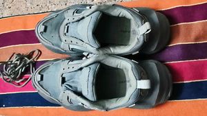 Zudio Green Sneakers