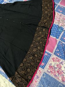Black Frock