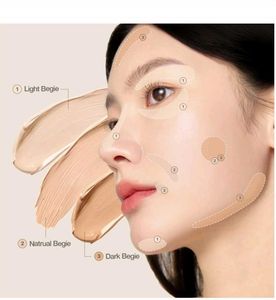 T Fit Cover Up All Pro Concealer + Finger Puffs