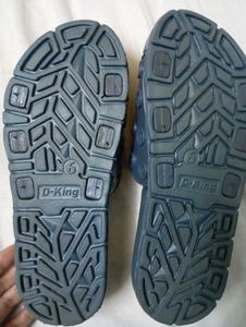 New Flipflops