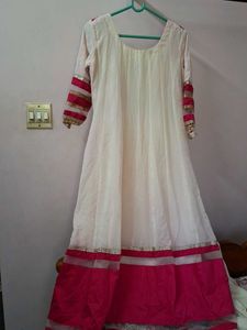 Elegant Ethnic Gown