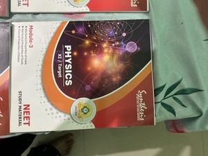 Physis Modules With Notes And Questions