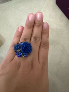 Fancy Finger Rings