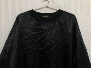 Bluefit Black Long Sleeve T Shirt