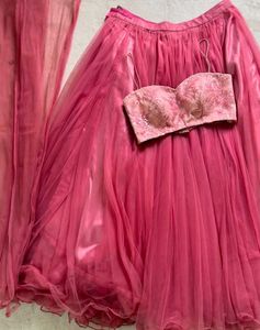 Designer Lehnga&#39;s 1500 To 2500
