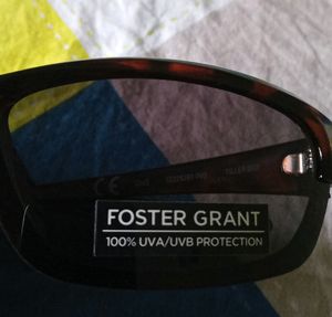SunGlass Cooling Glass - Foster Grant - FG014