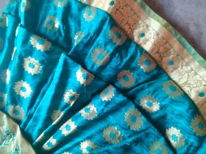 Baby Pattu Pavadai