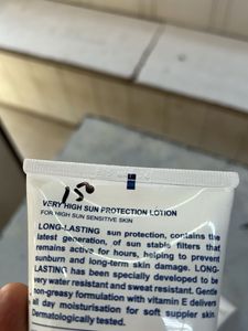 Pack Of 2 Yarley Sunscreen
