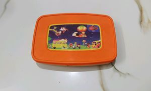 Lunch Box 🍱
