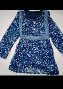 Combo Of 3 Tops(Fixed Price)