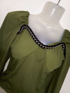 Beautiful Top