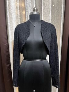 Black Bolero