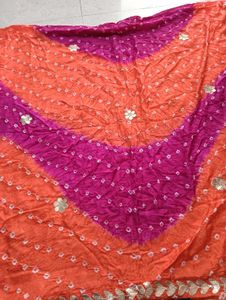 Chaniya Choli With Blouse &amp; Dupatta , Navaratri Sp