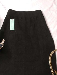 ⭐Black Two-Piece Set⭐