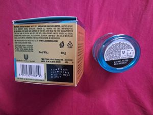 Lakme Hyaluronic Dewy Gel Creme