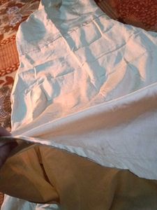 Elegant Embroidered Anarkali Kurta