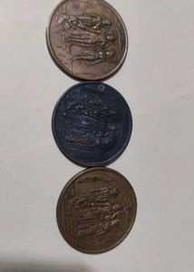 Coins