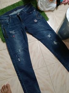 Branded Jeans