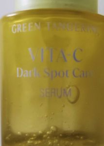 Viral Vitamin-C Dark Spot Serum - Goodal