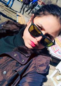 Black 🖤 Jacket
