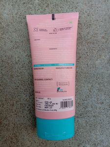 Aqualogica Radiance+ Dewy Sunscreen