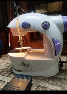 Akira Sewing Machine