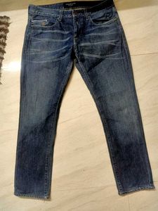 MENS WOODLAND  Denim Jeans
