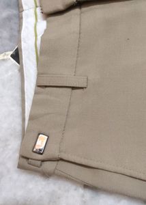 Formal And Casual Pant