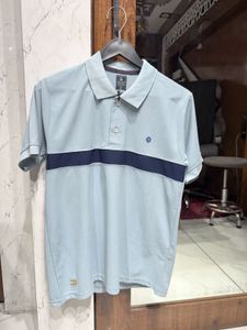 Peach Polo Shirt [COMBO OF TWO 650]