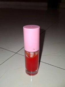 PINK by Q Lip Tint