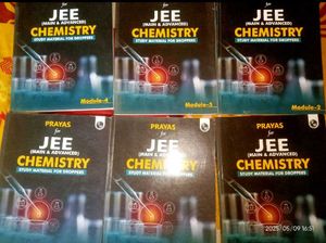 Physics Wallah dropper jee module