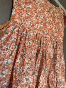 Trendy Dress