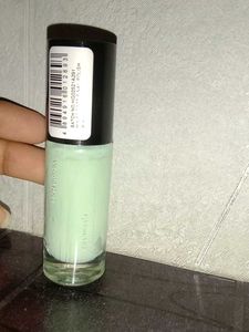 Dazzle Nail Polish - Mint Green