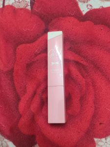 Etude House Girl Lipstick 04 And White Kajal Combo