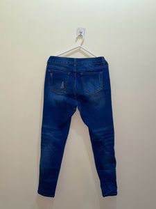 🔻price Drop Forever 21 Jeans 👖