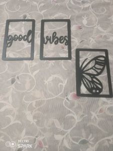 Home wall decor.