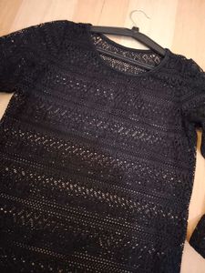 Back Net Top