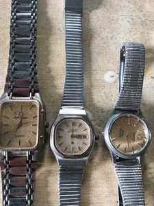Watches Combo