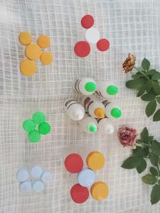 🧡 Craft Bottle