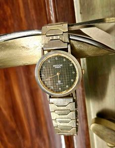 Ricoh India Watch