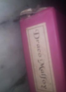 Harry Potter Series Offical Wand Of Draco Malfoy