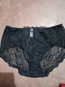 Branded Underwear Set