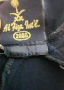 Abaya Frm Saudi 3layers🖤